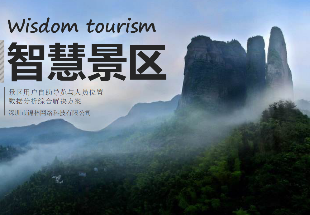 景区智能语音导览服务